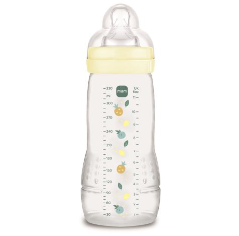 MAM*Bib.Easy Active Neu.330ml