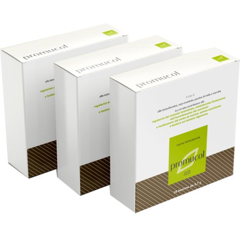 PROMUCOL 30 Bust.5,7g OTI