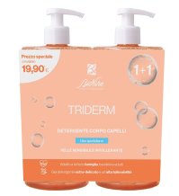 TRIDERM BIPACK DET CRP CAP TRIDERM BIPACK DET CRP CAP