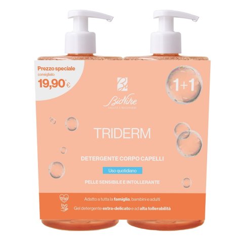 TRIDERM BIPACK DET CRP CAP TRIDERM BIPACK DET CRP CAP