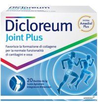 DICLOREUM JOINT PLUS 20BUST