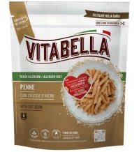 VITABELLA Penne Crusca Avena