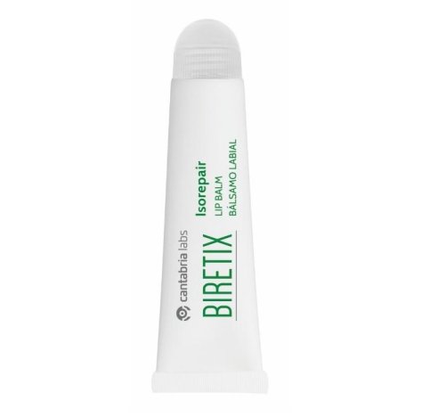 BIRETIX Isorepair Lip Balm10ml BIRETIX Isorepair Lip Balm10ml