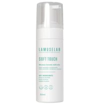 LAMUSELAB SOFT TOUCH MOUSS50ML