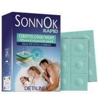 DIETALINEA SONNOK RAPID CER24P