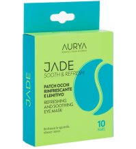 JADE Patch Occhi Rinfr.10pz