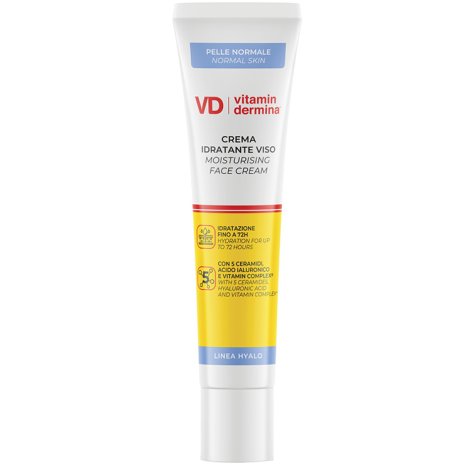 VITAMINDERMINA CR VISO IDRAT VITAMINDERMINA CR VISO IDRAT