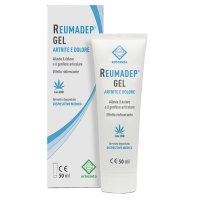 REUMADEP GEL ARTRITE E DOLORE REUMADEP GEL ARTRITE E DOLORE