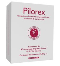 PILOREX 48CPR