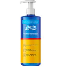 Vitamindermina Gel Det Len Ps Vitamindermina Gel Det Len Ps