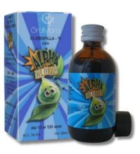 ALPHACLORA 50ML
