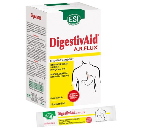 Esi Digestivaid Ar Flux16pz Of