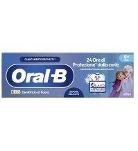 ORALB DENTIFRICIO KIDS FROZEN