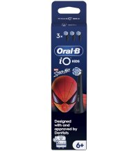 Oralb Refill Spiderman 3pz Oralb Refill Spiderman 3pz
