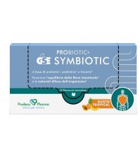 PROBIOTIC+GSE Symb.15fl.10ml