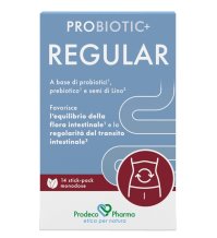 GSE Probiotic+ Regular 14Stick