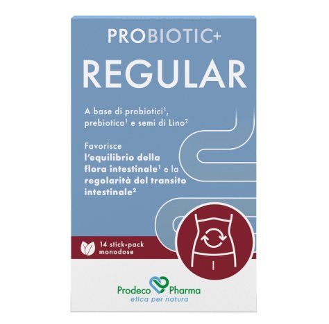 GSE Probiotic+ Regular 14Stick GSE Probiotic+ Regular 14Stick