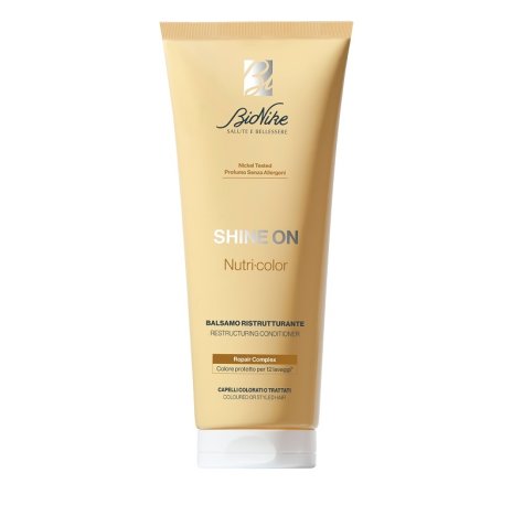 Bionike Shine On Nc Bals Ristr