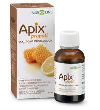 APIX Propoli Soluz.Idroal.30ml