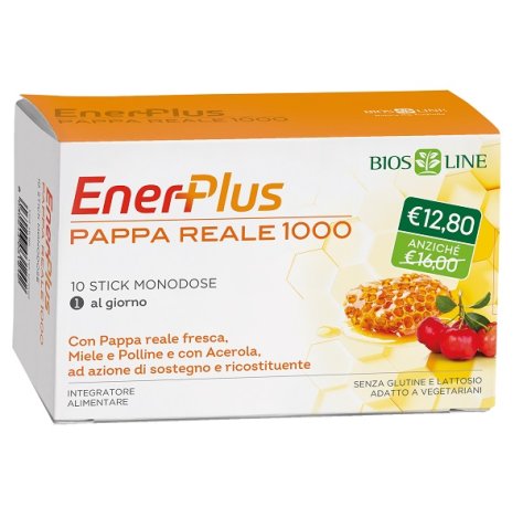 ENERPLUS Pappa R.1000 10Stk TP ENERPLUS Pappa R.1000 10Stk TP