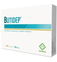 BUTIDEP CAPSULE