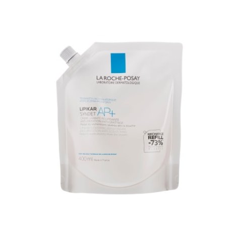 Lipikar Syndet Refill 400ml