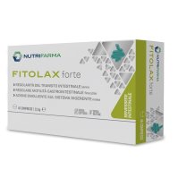 FITOLAX Forte 40 Cpr