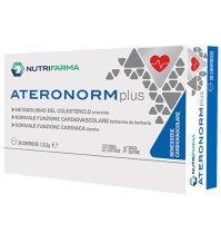 ATERONORM*Plus 30 Cpr