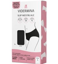VIDERMINA SLIP MESTRUALE L ALT VIDERMINA SLIP MESTRUALE L ALT