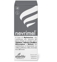 NEVRIMEL Gtt 9ml