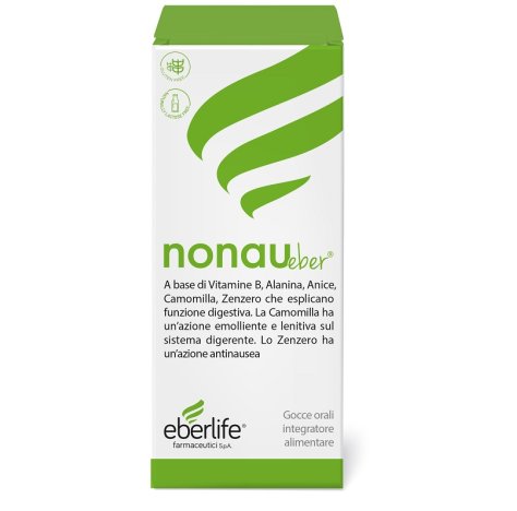 NONAU EBER 6ML NONAU EBER 6ML