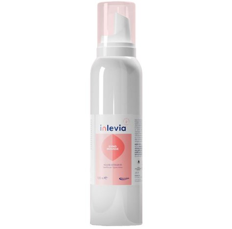 INLEVIA Mousse 150ml INLEVIA Mousse 150ml