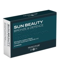 PRINCIPIUM Sun Beauty 60 Cpr