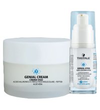 Thotale Genial Cofanetto 2 pezzi