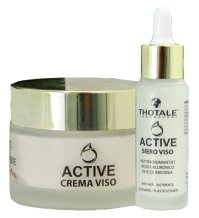 Thotale Active Cofanetto 2 pezzi