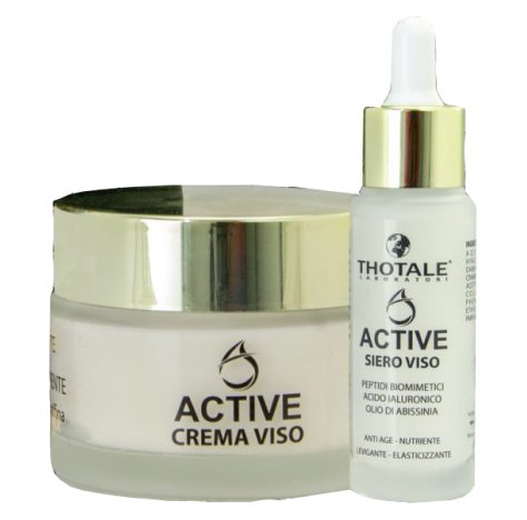 Thotale Active Cofanetto 2 pezzi
