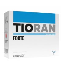 TIORAN Forte 16 Bust.