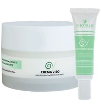 Thotale Bava Lumaca Cofanetto 2 pezzi