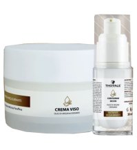 Thotale Argan Cofanetto 2pz