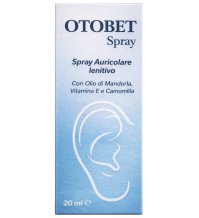 OTOBET Spray 20ml