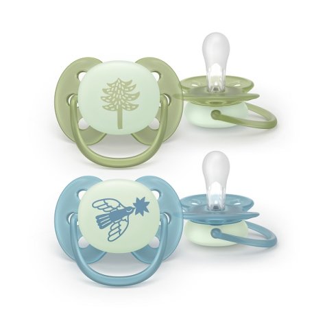 PHILIPS AVENT 2SUC US N18M+ AU