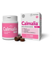 CALMALIA SMALL 30SOFT CHEWS