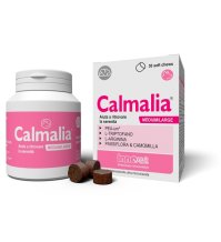 CALMALIA MEDIUM&L 30SOFT CHEWS
