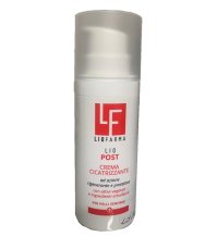 LIO POST CREMA 50ML LIO POST CREMA 50ML