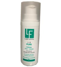LIO PURE CREMA 50ML
