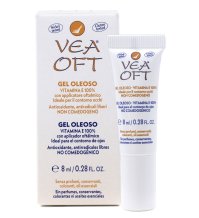 VEA OFT Gel Oleoso C/Occhi 8ml VEA OFT Gel Oleoso C/Occhi 8ml