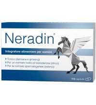 NERADIN 112 Cps
