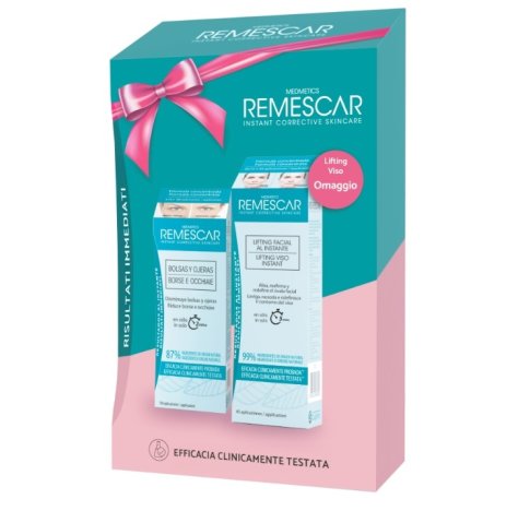 Remescar Face Lift+borse Occh Remescar Face Lift+borse Occh