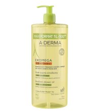 Exomega Control Olio Lav 1l Ps