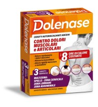 DOLENASE Cer.A-Riscald.3pz